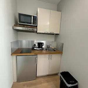  Appartamento Résidence Gambetta