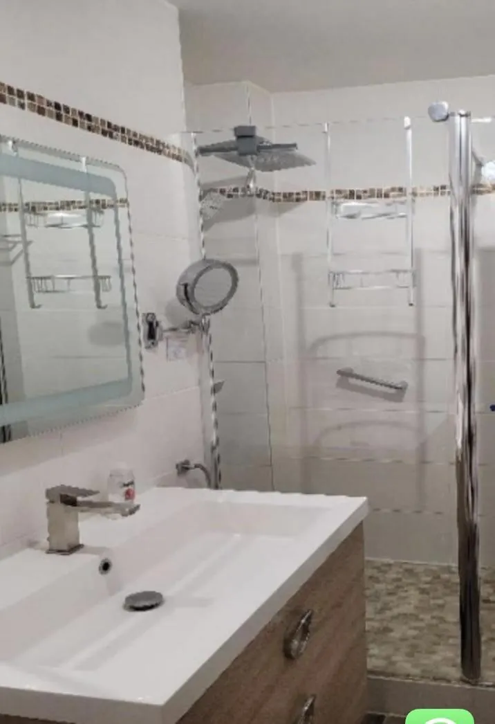 Centre Cannes Petit Juas Apartment