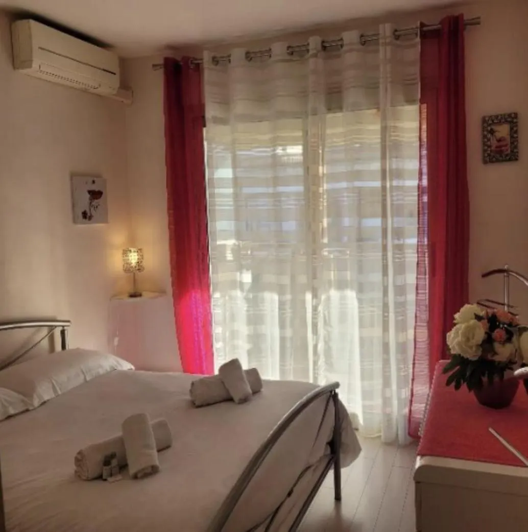 Centre Cannes Petit Juas France